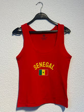 Load image into Gallery viewer, Senegal Tank-Top