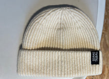 Load image into Gallery viewer, ST Fisherman's Knitted Beanie