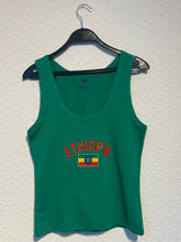 Load image into Gallery viewer, Ethiopia Tank-Top