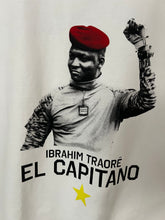 Load image into Gallery viewer, Capt. Ibrahim Traoré T-Shirt