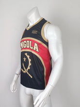 Load image into Gallery viewer, Angola Basketball Jersey