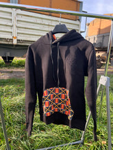 Load image into Gallery viewer, Kente Hoodie