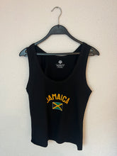 Load image into Gallery viewer, Jamaica Tank-Top