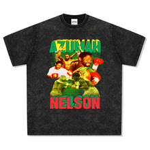 Load image into Gallery viewer, Azumah Nelson Heavyweight T-Shirt