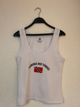 Load image into Gallery viewer, Trinidad &amp; Tobago Tank-Top