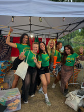 Load image into Gallery viewer, JAMAICA Crop Top