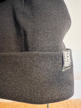 Load image into Gallery viewer, ST Satin Lined Knitted Beanie