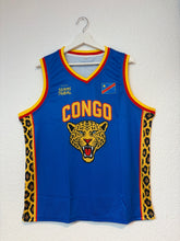 Load image into Gallery viewer, Congo Basketball Jersey