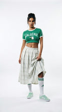 Load image into Gallery viewer, Algeria Crop Top