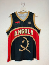 Load image into Gallery viewer, Angola Basketball Jersey