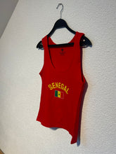Load image into Gallery viewer, Senegal Tank-Top