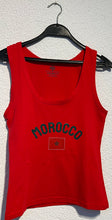 Load image into Gallery viewer, Morocco Tank-Top