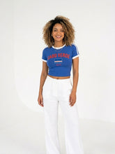Load image into Gallery viewer, Cabo Verde Crop Top