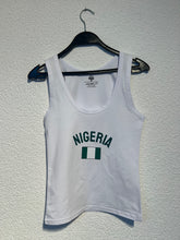 Load image into Gallery viewer, Nigeria Tank-Top