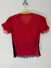 Load image into Gallery viewer, Angola Women’s Shirred Jersey
