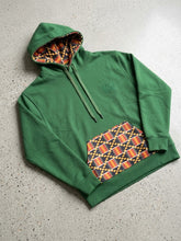 Load image into Gallery viewer, Kente Hoodie
