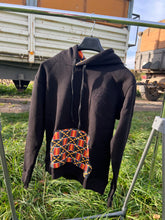 Load image into Gallery viewer, Kente Hoodie