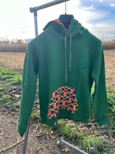 Load image into Gallery viewer, Kente Hoodie