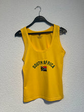 Load image into Gallery viewer, South Africa Tank-Top