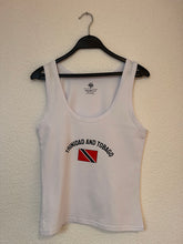Load image into Gallery viewer, Trinidad &amp; Tobago Tank-Top