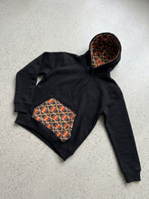 Load image into Gallery viewer, Kente Hoodie