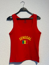 Load image into Gallery viewer, Senegal Tank-Top