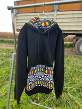 Load image into Gallery viewer, Adinkra Hoodie