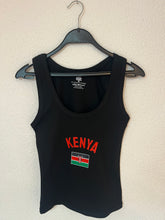 Load image into Gallery viewer, Kenya Tank-Top
