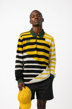 Load image into Gallery viewer, Bafana Bafana Knitted Shirt