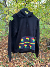 Load image into Gallery viewer, Africa Hoodie