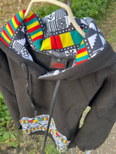 Load image into Gallery viewer, Adinkra Hoodie