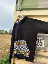 Load image into Gallery viewer, Adinkra Hoodie