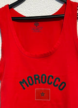 Load image into Gallery viewer, Morocco Tank-Top