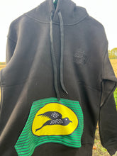 Load image into Gallery viewer, Speedy Bird Hoodie