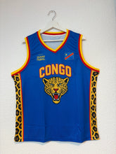 Load image into Gallery viewer, Congo Basketball Jersey