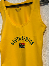Load image into Gallery viewer, South Africa Tank-Top