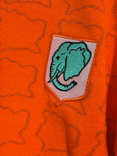 Load image into Gallery viewer, Les Éléphants Knitted Shirt