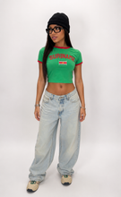 Load image into Gallery viewer, Suriname Crop Top