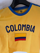 Load image into Gallery viewer, COLOMBIA Crop Top