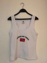 Load image into Gallery viewer, Trinidad &amp; Tobago Tank-Top