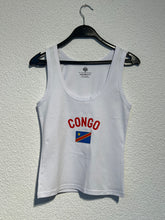 Load image into Gallery viewer, Congo Tank-Top