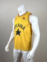 Load image into Gallery viewer, Ghana Basketball Jersey