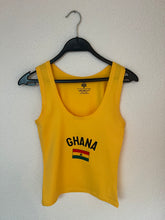 Load image into Gallery viewer, Ghana Tank-Top