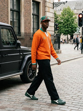Load image into Gallery viewer, Les Éléphants Knitted Shirt