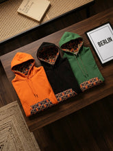 Load image into Gallery viewer, Kente Hoodie