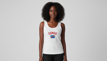 Load image into Gallery viewer, Congo Tank-Top