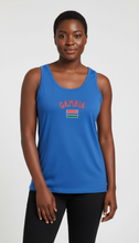 Load image into Gallery viewer, Gambia Tank-Top