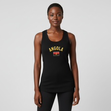 Load image into Gallery viewer, Angola Tank-Top