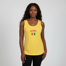 Load image into Gallery viewer, Guinea Tank-Top