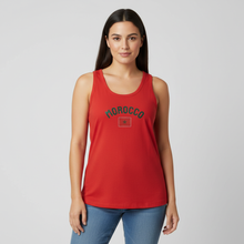 Load image into Gallery viewer, Morocco Tank-Top